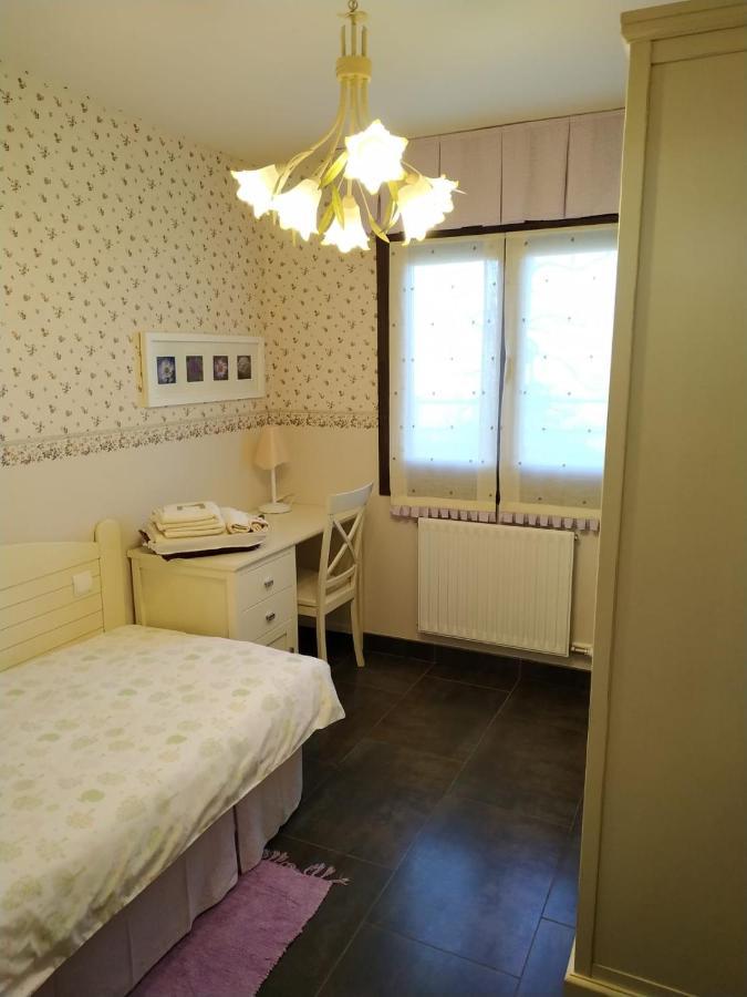 Apartamento Golf Con Jardin Sojuela Екстериор снимка