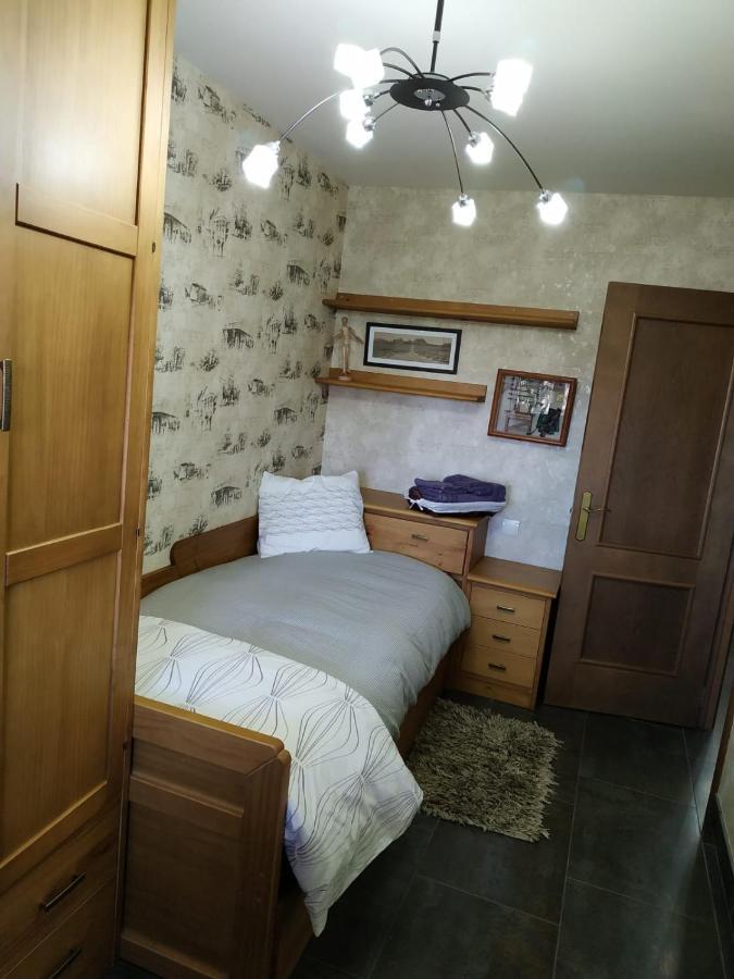 Apartamento Golf Con Jardin Sojuela Екстериор снимка