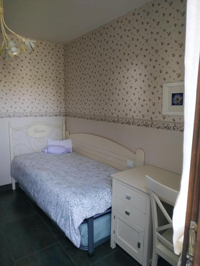 Apartamento Golf Con Jardin Sojuela Екстериор снимка