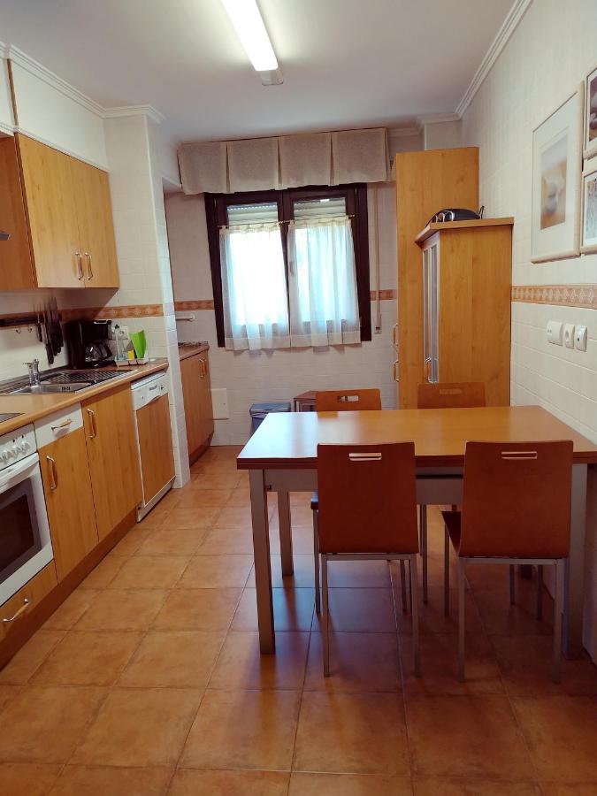 Apartamento Golf Con Jardin Sojuela Екстериор снимка