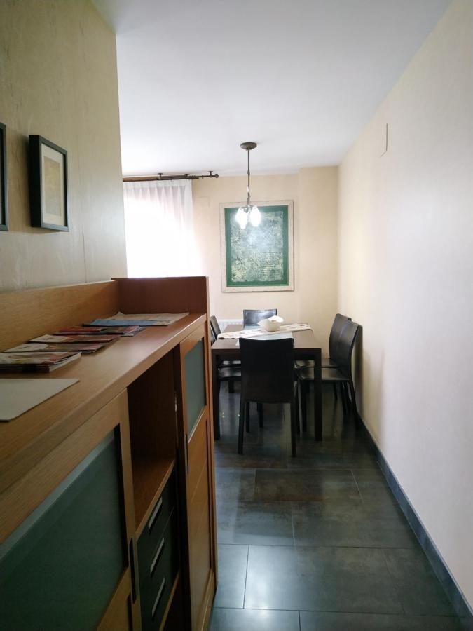 Apartamento Golf Con Jardin Sojuela Екстериор снимка